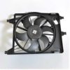 ASAM 30445 Fan, radiator